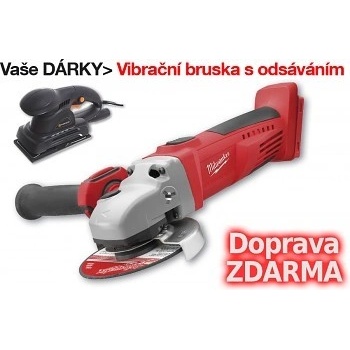Milwaukee HD28 AG