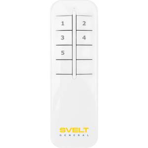GENERAL LINDY 38244 HDMI Switch - дистанционно управление дубликат (LINDY 38244 HDMI Switch) Дистанционно