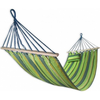 Sedco s výstuhou a vankúšikom bavlnená