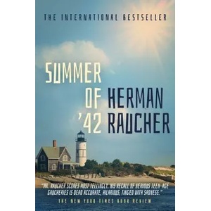 Summer of '42 | Herman Raucher (ISBN: 9781626818897)