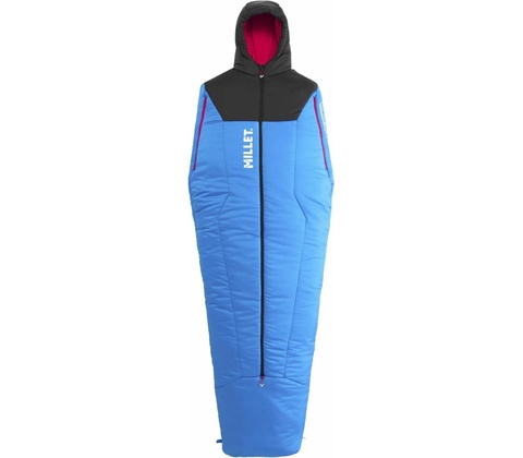 Millet Bossons 10 Reg
