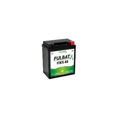 Moto baterie Fulbat Piaggio LIBERTY IGET 125 17 -
