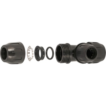 Airpress Редуциращ трипътен вентил fi 50 x 32 x 50 mm GW 9ALRTR5032 (9ALRTR5032)