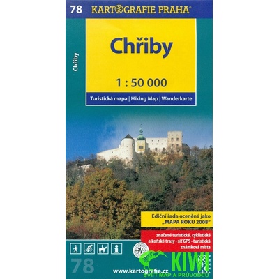 Chřiby