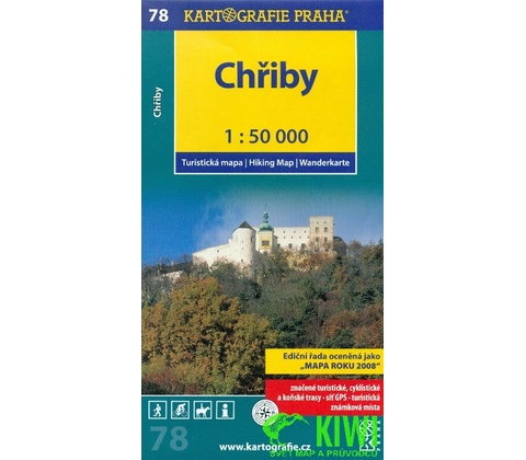 Chřiby