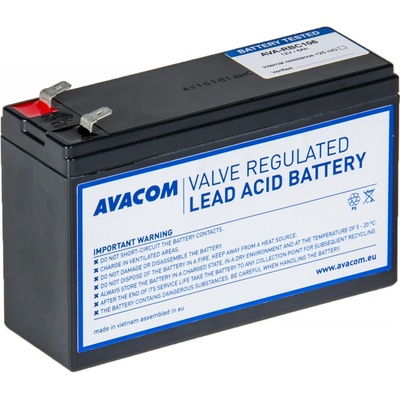 AVACOM RBC106