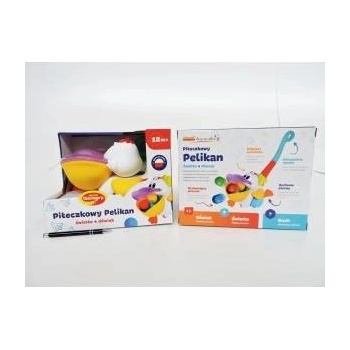 Discovery Pillar pelican 44008 DUMEL