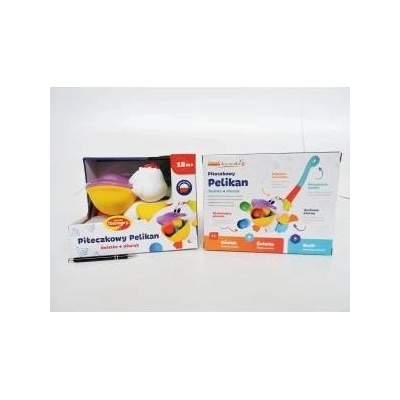 Discovery Pillar pelican 44008 DUMEL