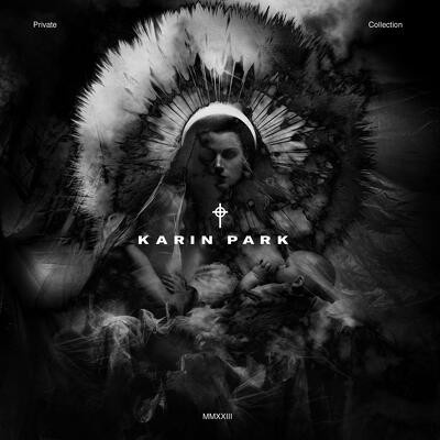 PARK, KARIN - PRIVATE COLLECTION CD
