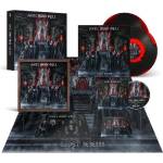Mystic Production Axel Rudi Pell: Lost XXIII - 2Vinyl (LP)+CD (046786)