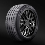 Michelin Pilot Sport 4 S XL 325/30 R21 108Y Автомобилни гуми