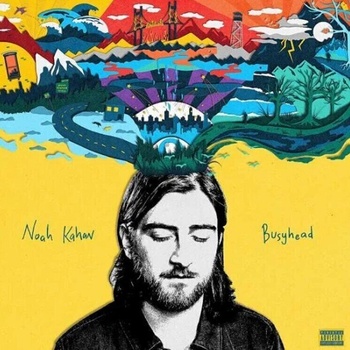 Noah Kahan - Busyhead (LP) (0602577631467)