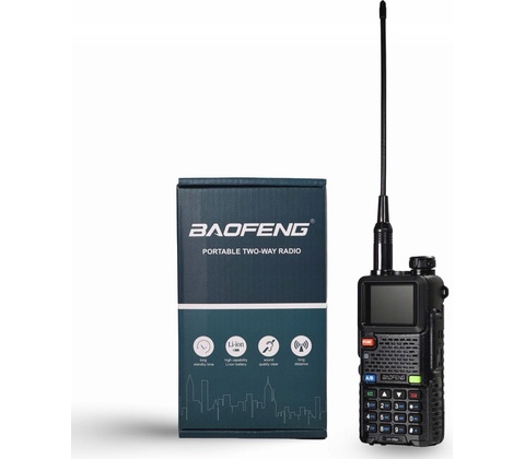 Baofeng UV-5RH