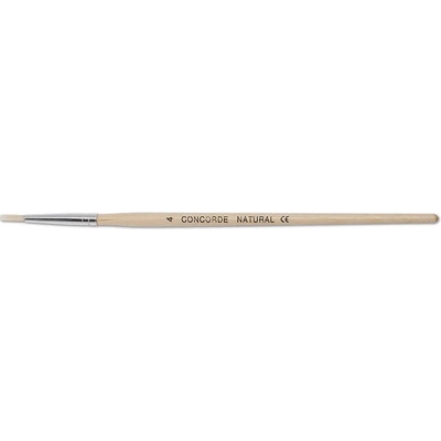 Štetec okrúhly č. 4 CONCORDE