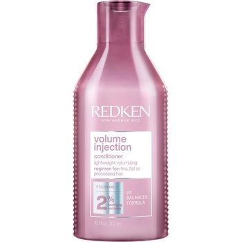 Redken High Rise Volume kondicionér pro jemné vlasy 300 ml