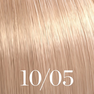 Wella Professionals Color Touch Pure Naturals farba na vlasy 10/05 60 ml