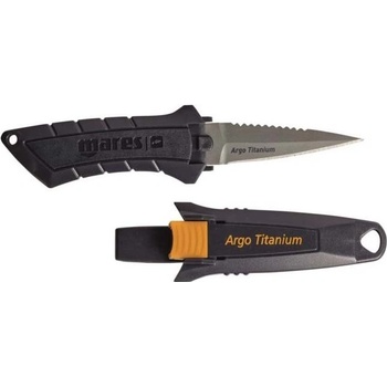 MARES ARGO TITANIUM - Spearfishing
