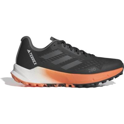 adidas Дамски маратонки Adidas Terrex Agravic Flow 2 Trail Running Shoes Womens - Black