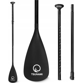 Tsunami SINGLE