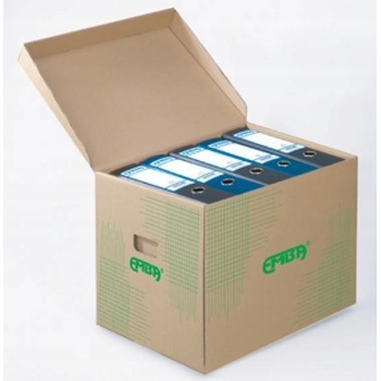 Emba Úložný box 2.H/H TYP UB2