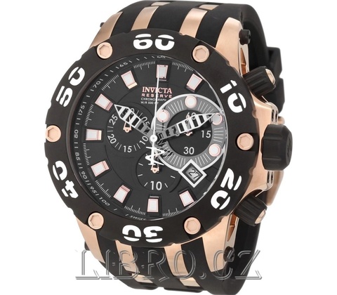 Invicta 0918