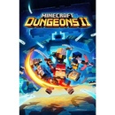 Minecraft Dungeons II