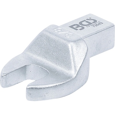 BGS Technic Nástrčný plochý kľúč 3/8" upnutie 9 x 12 mm BGS 72043
