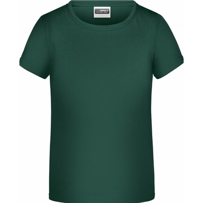 James Nicholson JN745 DARK GREEN