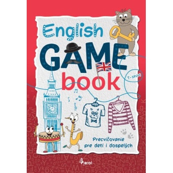 English Gamebook