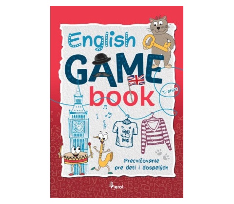 English Gamebook