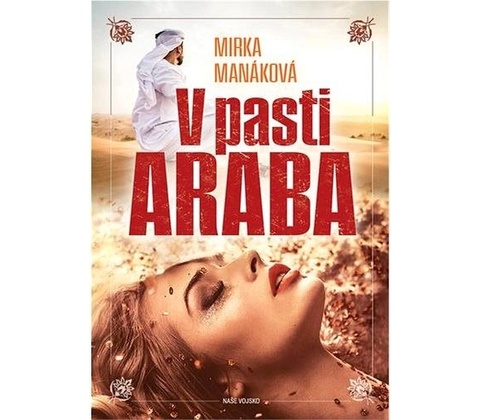 V pasti Araba