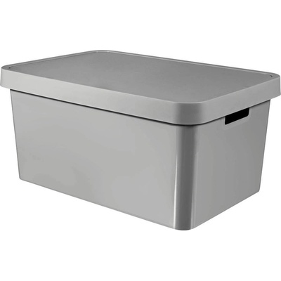Curver Úložný box Infinity 45 l šedá