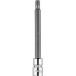 Neowiz H5 hex end with cap 1/4, length, 87 mm