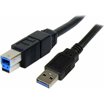 StarTech USB3SAB3MBK