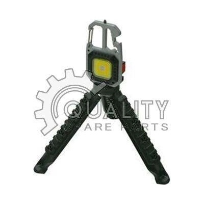 Svítilna COB MULTI TRIPOD CATTARA 13153