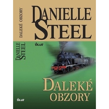 Daleké obzory Steel Danielle