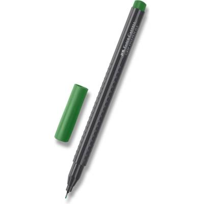 Faber-Castell Grip 1516 zelená