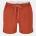 Threadbare Бански гащета Threadbare Men's Swim Shorts - Rust