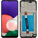 LCD Displej + Rám Samsung A22 5G