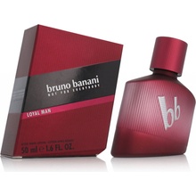 Bruno Banani Loyal Man voda po holení 50 ml