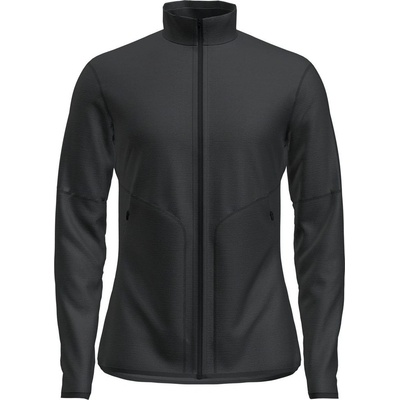Icebreaker M Mer 560 Realfleece Elemtal Ii Ls Zip Black
