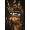 Zlatá rakev