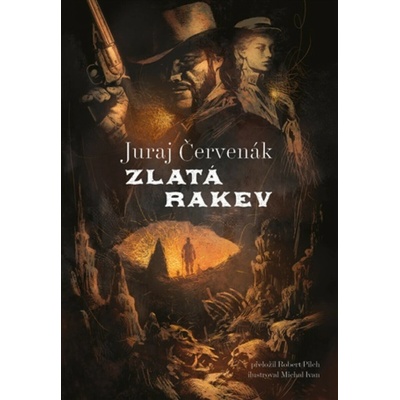 Zlatá rakev