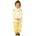 DucKsday Rain Jacket Lemonade Детски размер: 110-116 / Цвят: жълт