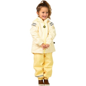 DucKsday Rain Jacket Lemonade Детски размер: 110-116 / Цвят: жълт