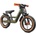 BERG Biky Trail Green Handbrake (24.74.72.00)