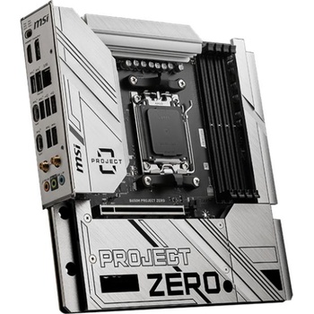Image 1 of MSI B650M PROJECT ZERO