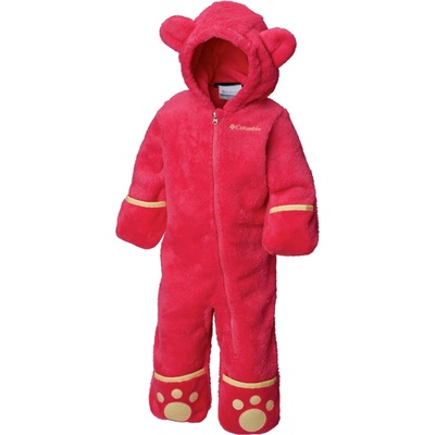 Columbia Foxy Baby Bunting Detský overál Cactus Pink
