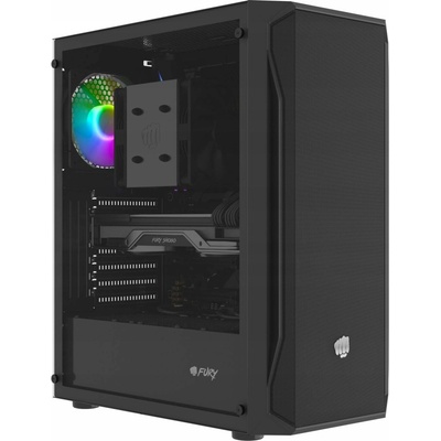 Fury Shobo SH4 RGB NFO-2153