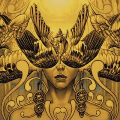 DVNE - ETEMEN AENKA LP